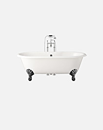 Draycott bathtub