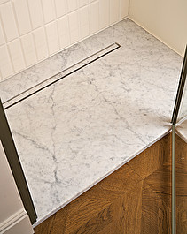 Elegance shower tray - Rectangle