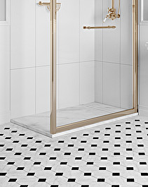 Elegance shower tray - Rectangle