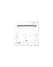Elegance shower tray - Square