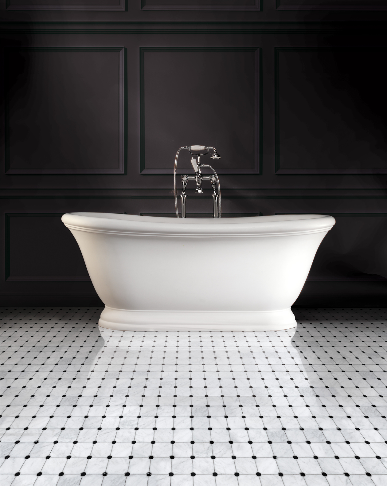 Elite 1 Marble flooring