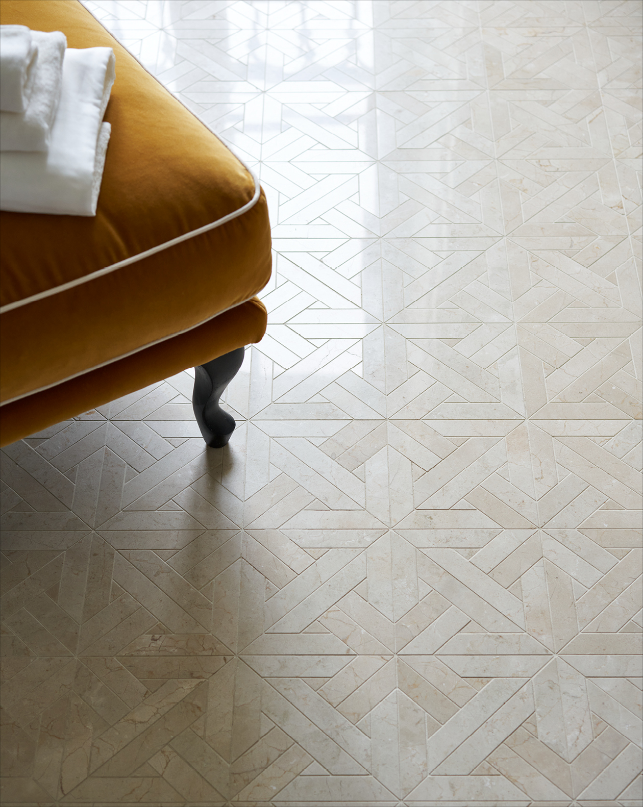 Elite 10 Marble flooring