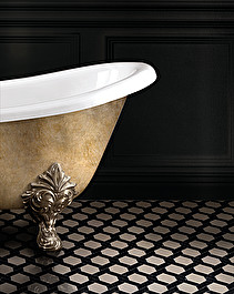 Elite 15 Marble flooring