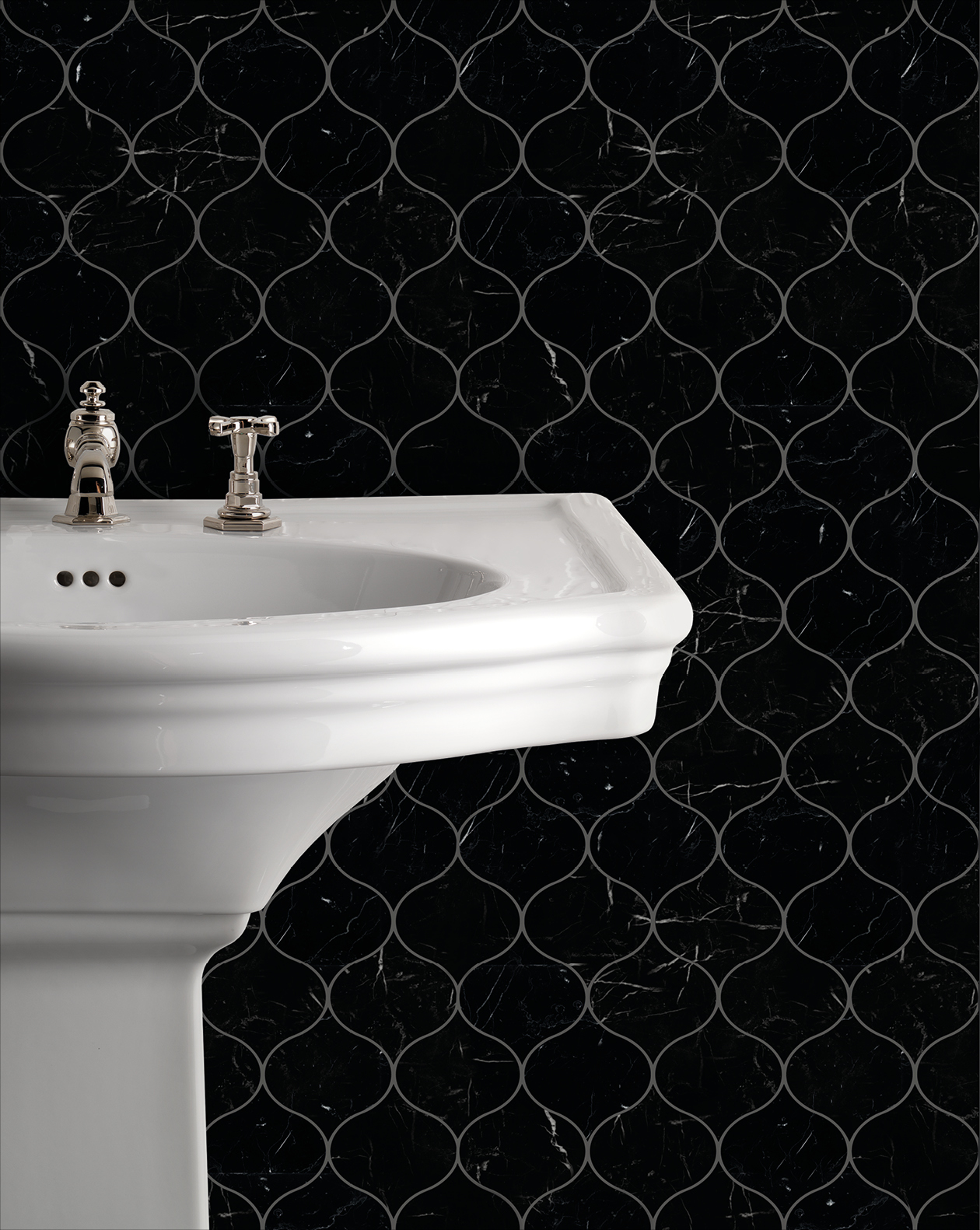 Elite 16 Marble flooring
