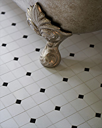 Elite 3 Marble flooring