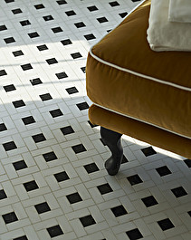 Elite 4 Marble flooring