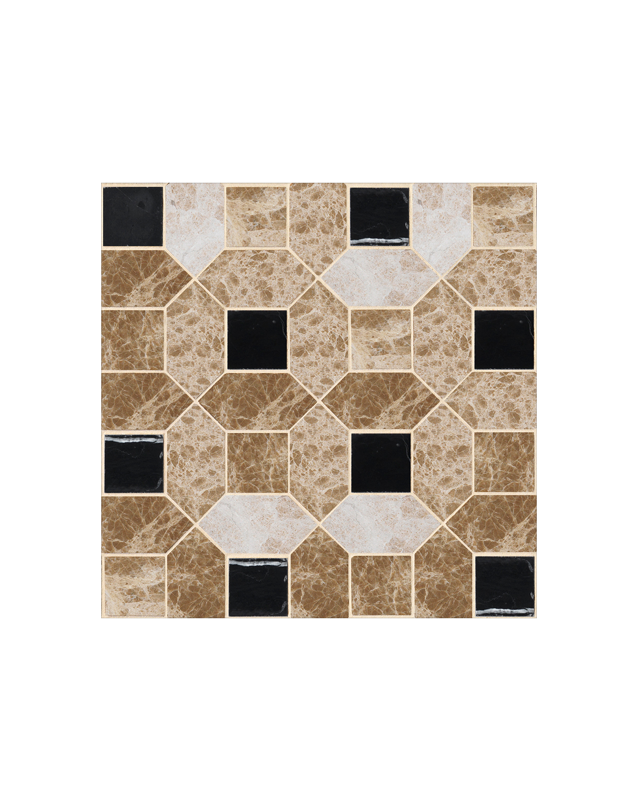 Elite 5 Marble flooring