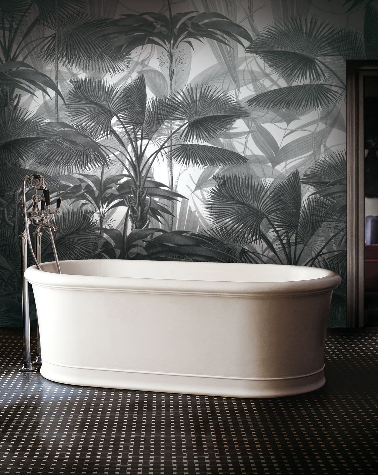 Elite 6 Marble flooring
