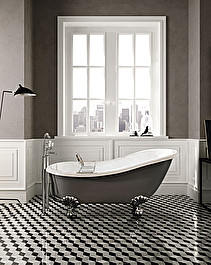 Elite 7 Marble flooring