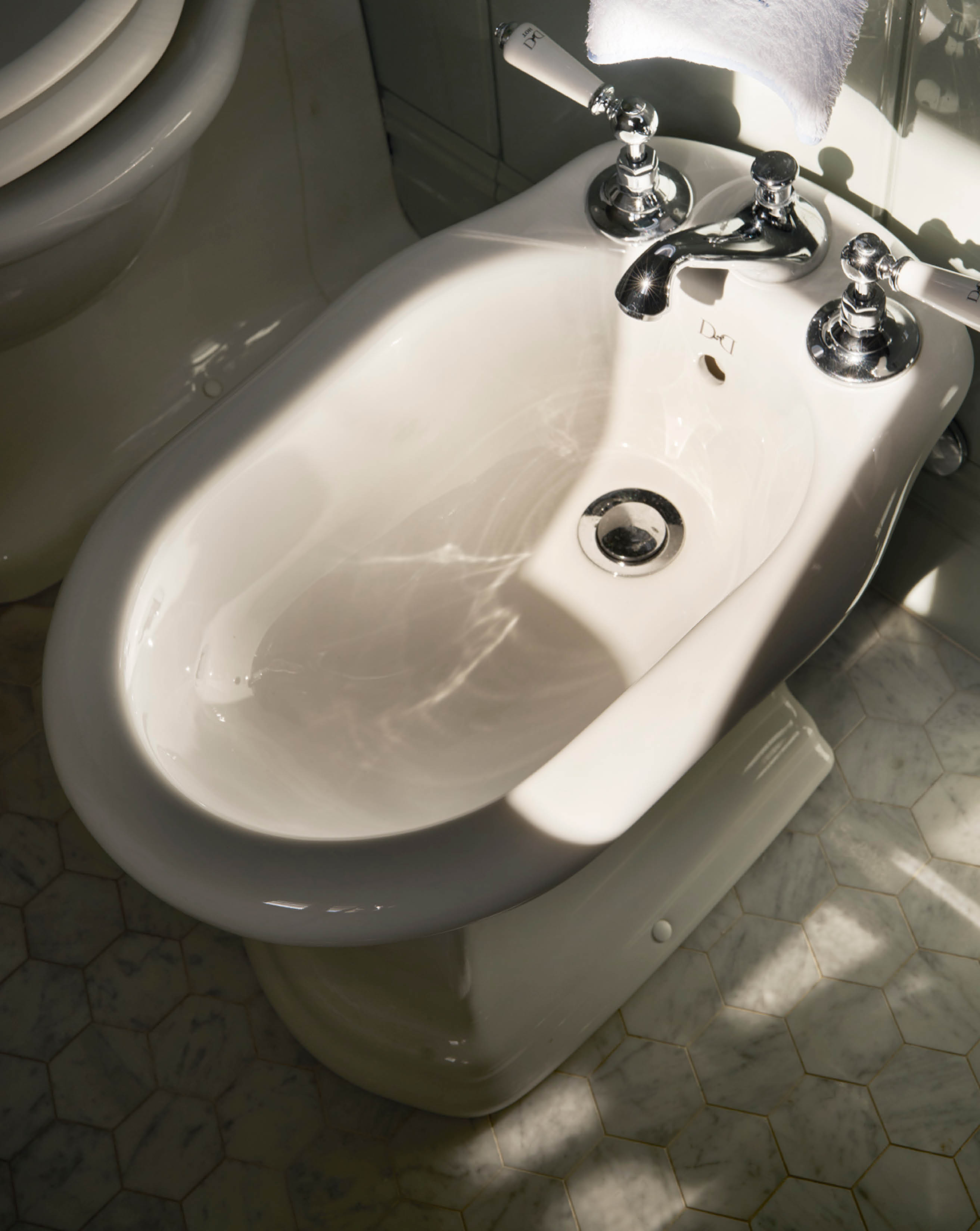 Etoile Bidet
