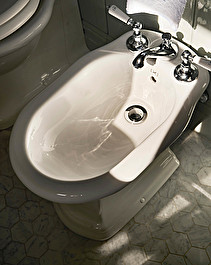 Etoile Bidet