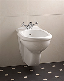 Etoile bidet