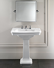 Etoile Medium Basin