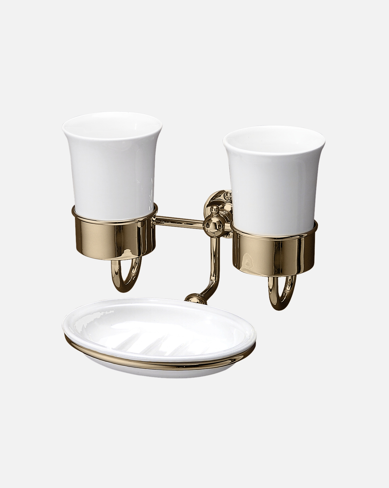 First class ceramic cup holder
