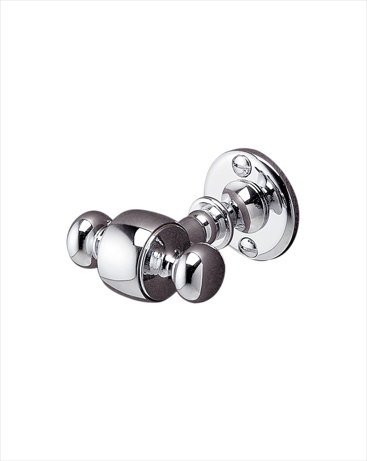First Class Double robe hook