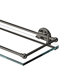 First Class Glass shelf