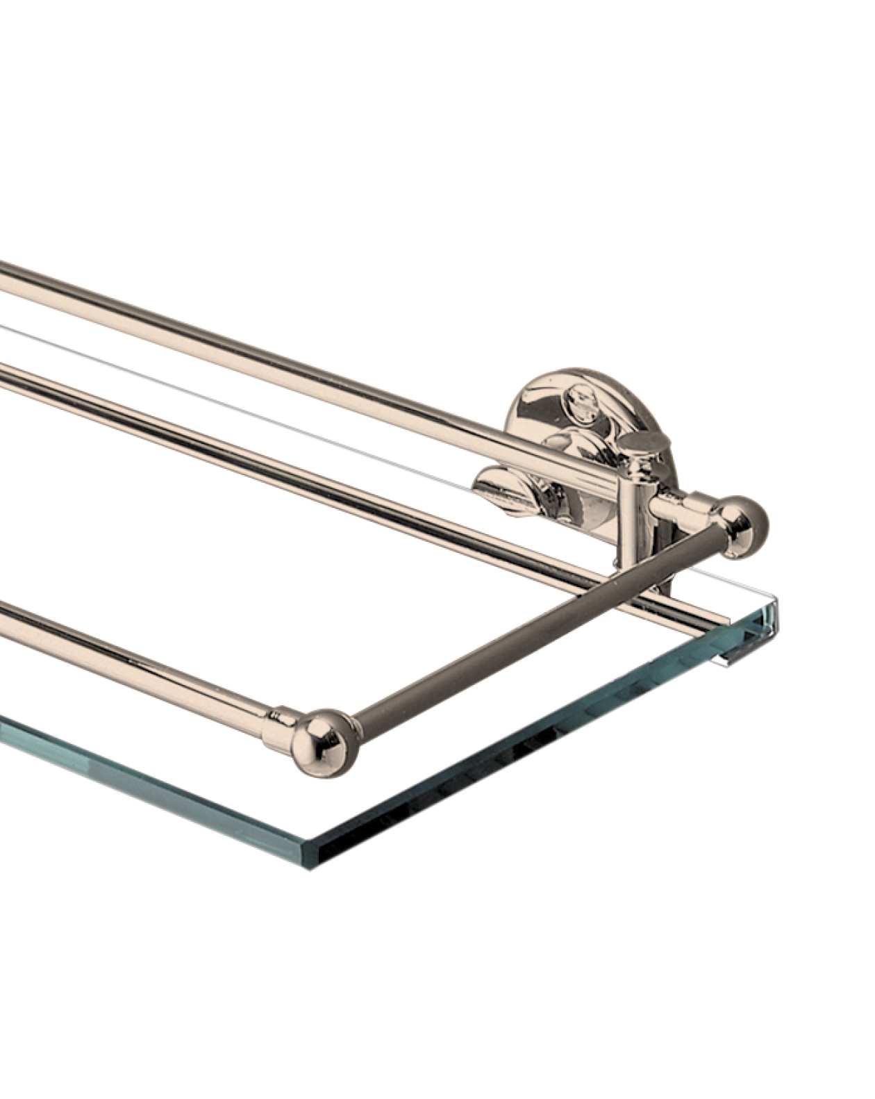First Class Glass shelf