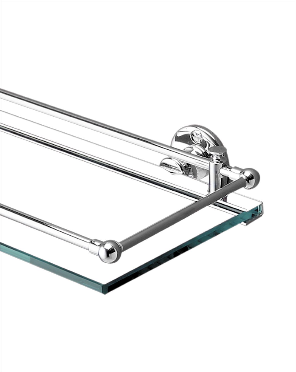 First Class Glass shelf