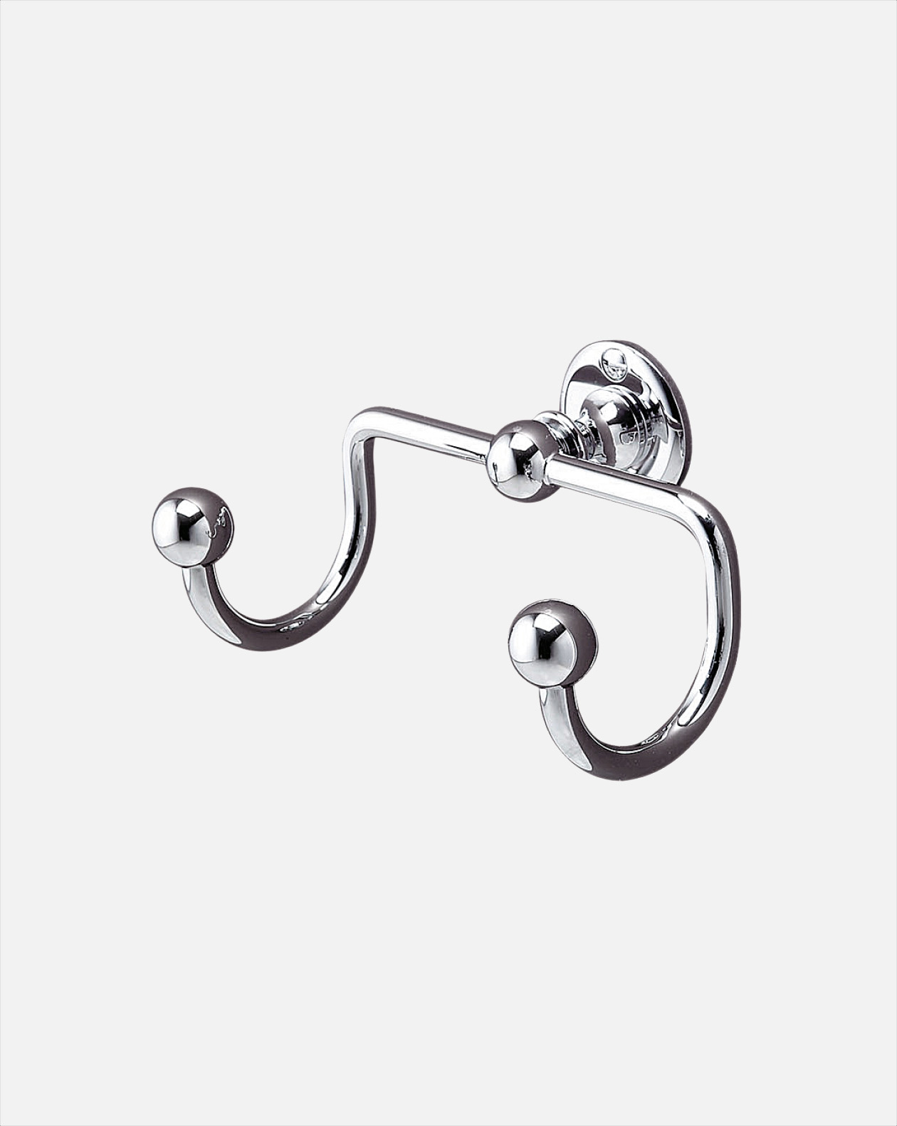 First Class Hand shower cradle