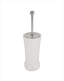 First Class Toilet brush holder