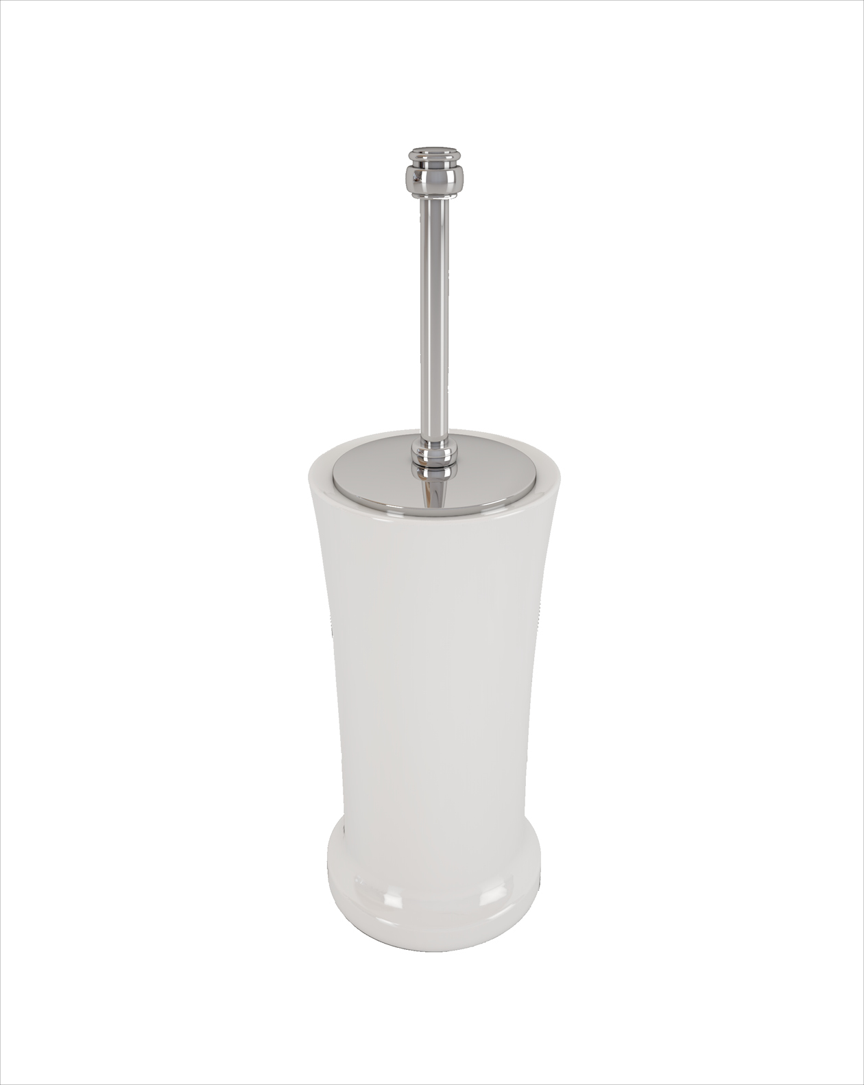 First Class Toilet brush holder