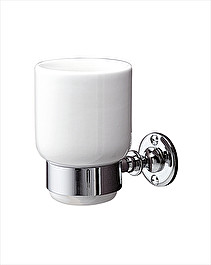 First Class Toothbrush holder
