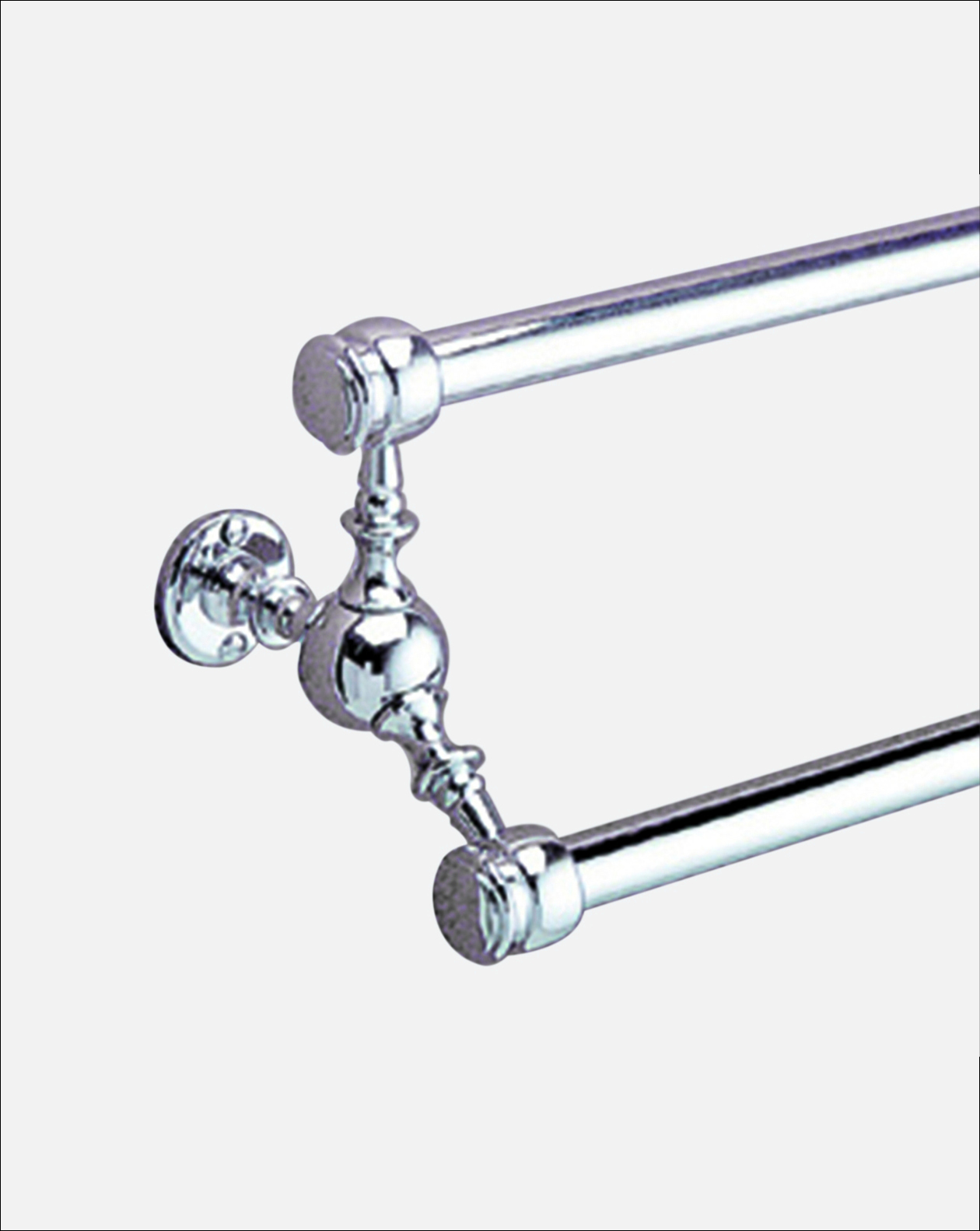 First class towel rail