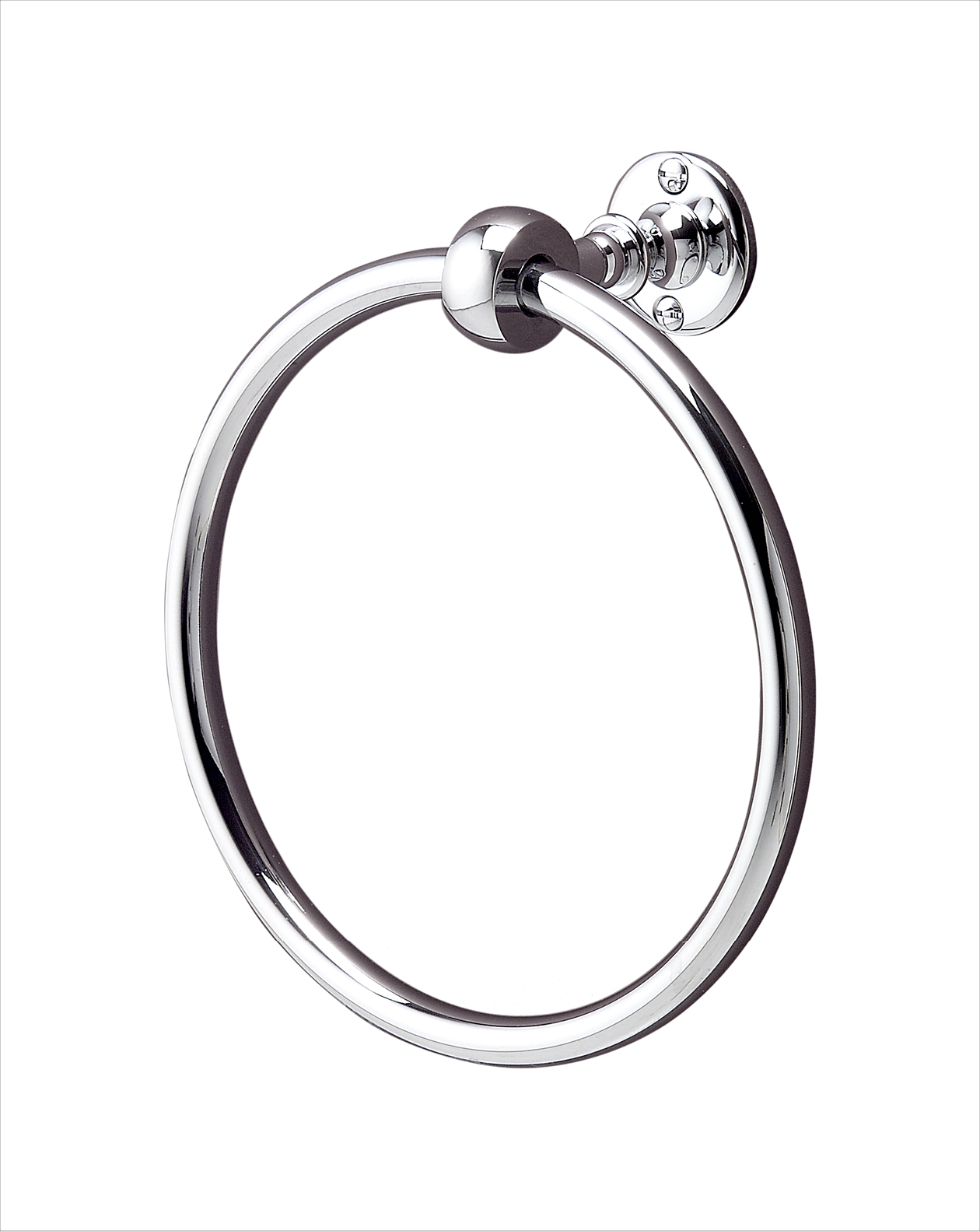 First Class Towel ring