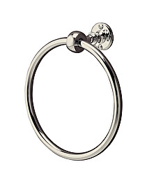 First Class towel ring