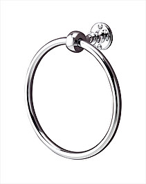 First Class Towel ring