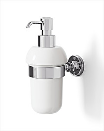 First Class wall mounted dispenser