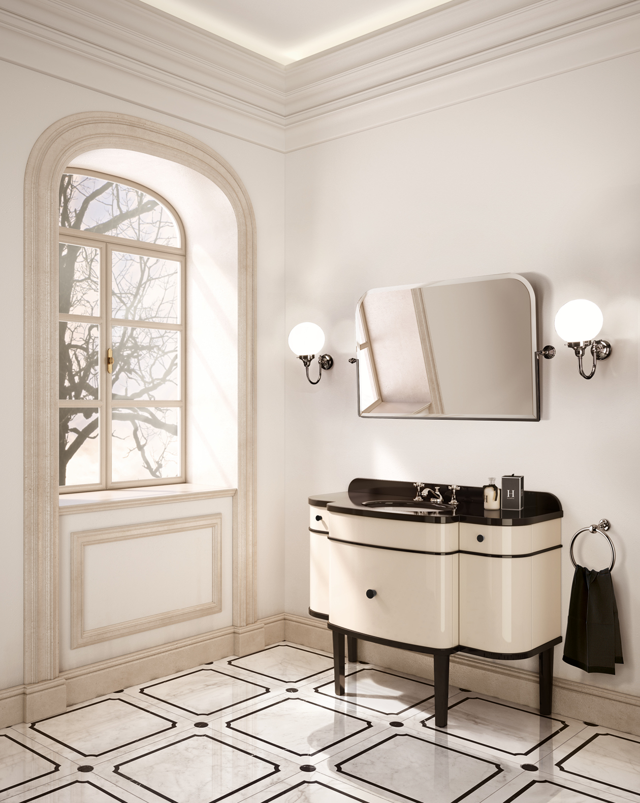 Gatsby 2 Mirror
