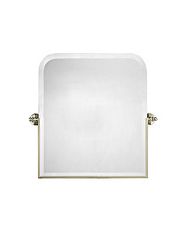 Gatsby mirror