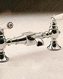 Georgian basin set