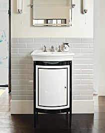 Harry Junior Vanity Unit