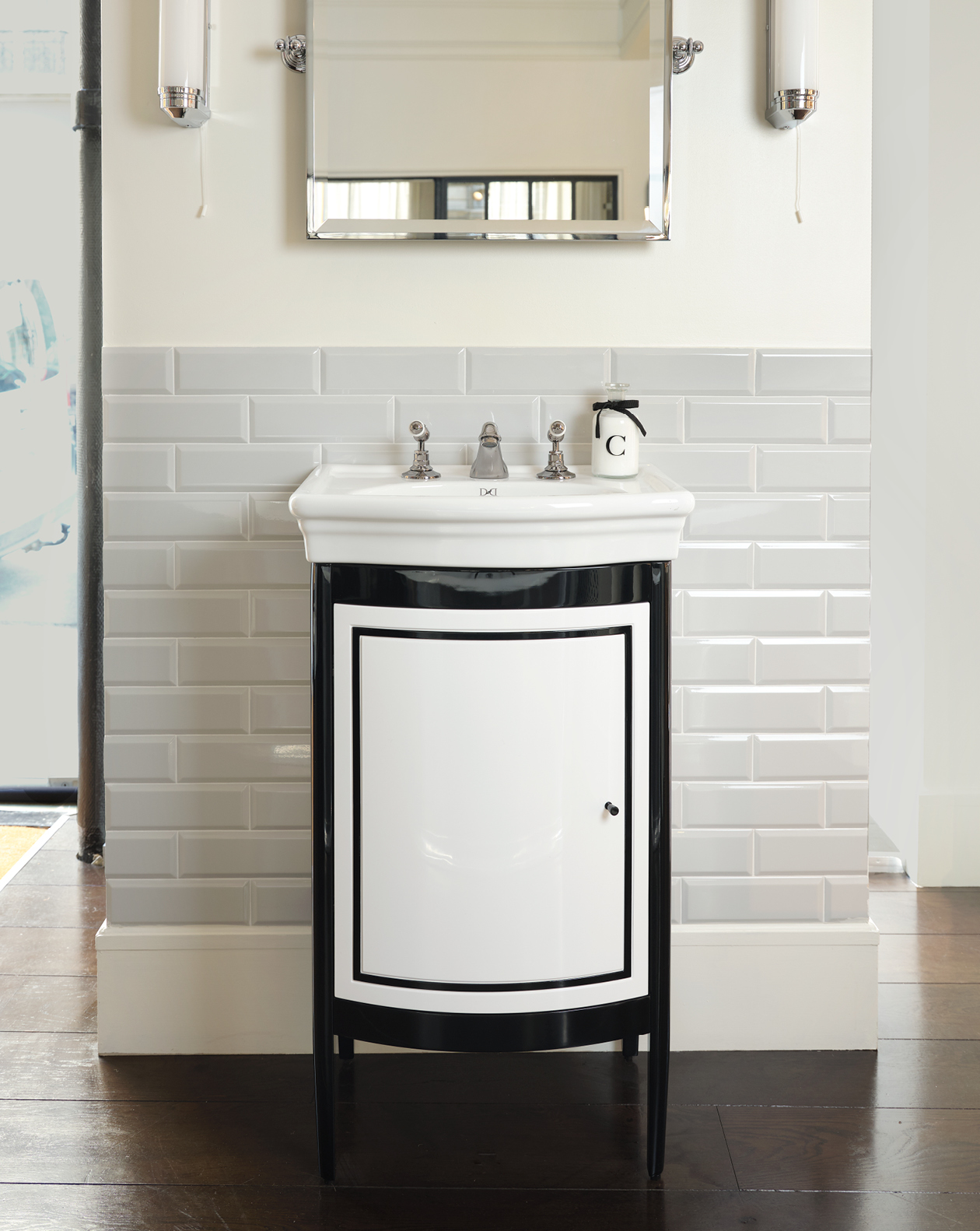 Harry Junior Vanity Unit