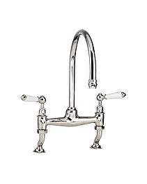 Heritage basin set