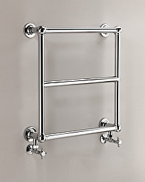 Iside 5 towel warmer