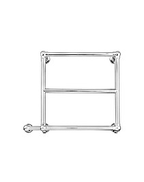 Iside 5 Towel warmer