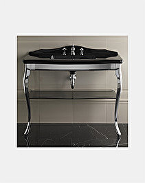 Jacqueline Ceramic console