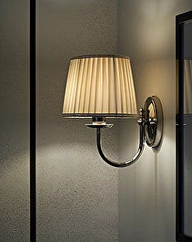Jasmine 3 Lamp