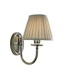 Jasmine lamp