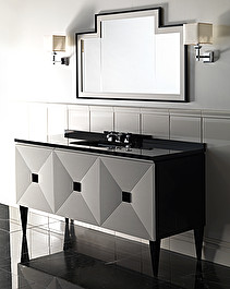 Jetset 3 Vanity Unit