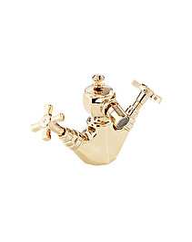 Jubilee bidet set