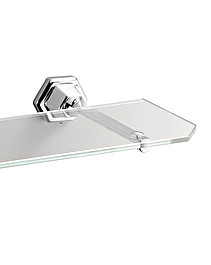 Jubilee Glass shelf