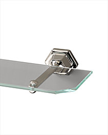 Jubilee Glass shelf