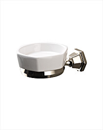 Jubilee Soap dish