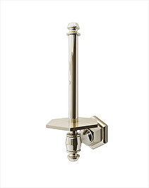 Jubilee Spare toilet roll holder