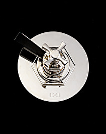 Jubilee Thermostatic mixer