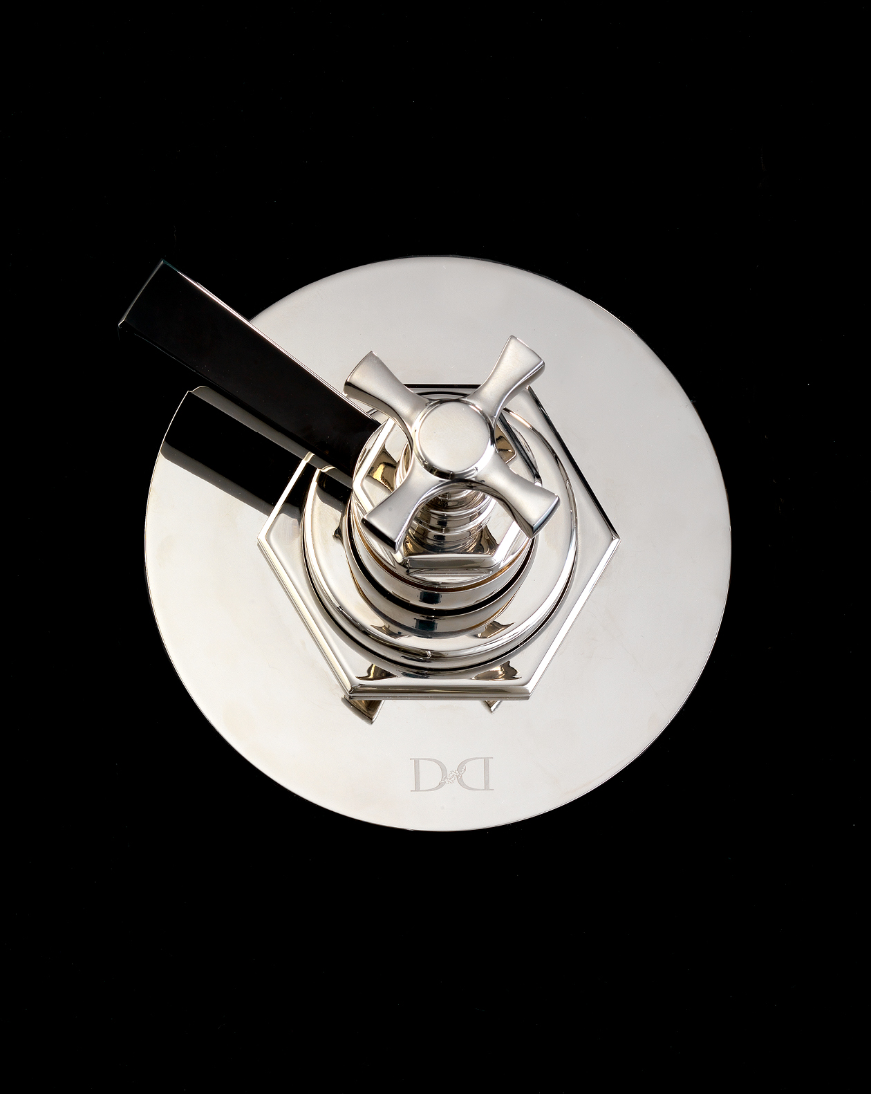 Jubilee Thermostatic mixer